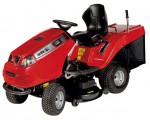 Satın almak bahçe traktörü (binici) Oleo-Mac OM 106 J/17.5 H benzin çevrimiçi