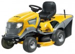 Buy garden tractor (rider) STIGA Estate Royal 19 rear online