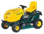 Buy garden tractor (rider) Yard-Man HS 5220 K rear online