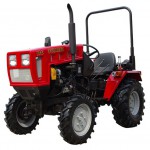 Kopen mini tractor Беларус 311M (4х2) achterkant online