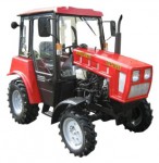 Satın almak mini traktör Беларус 320.4М çevrimiçi