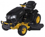 Buy garden tractor (rider) CRAFTSMAN 96645 rear online