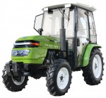 Kopen mini tractor DW DW-354AC vol online