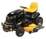 Buy garden tractor (rider) CRAFTSMAN 28981 rear online