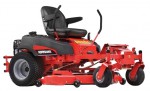 Buy garden tractor (rider) SNAPPER EZT2050 rear online