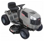 Buy garden tractor (rider) CRAFTSMAN 28881 petrol rear online