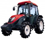 Buy mini tractor TYM Тractors T603 full online