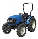 Buy mini tractor LS Tractor R50 HST (без кабины) full online