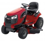 Buy garden tractor (rider) CRAFTSMAN 25023 rear online