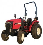Acheter mini tracteur Shibaura ST333 MECH complet en ligne