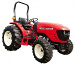 Acheter mini tracteur Branson 3520R complet en ligne