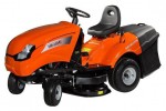 Buy garden tractor (rider) Oleo-Mac ОM 91 PLUS/14.5K petrol rear online