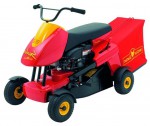Buy garden tractor (rider) Wolf-Garten Scooter SV 4 petrol online