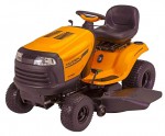 Buy garden tractor (rider) Parton PA22H46YT rear online