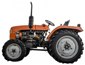 Buy Кентавр T-244 mini tractor online, Characteristics and Photo