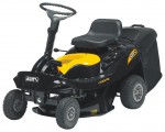 Buy garden tractor (rider) STIGA SR 63 EV rear petrol online