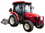 Acheter mini tracteur Branson 4520C complet en ligne