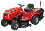 Buy garden tractor (rider) MTD Smart RE 175 rear online