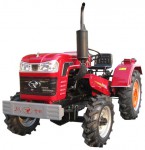 Buy mini tractor Kepler Pro SF244 full online