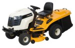 Buy garden tractor (rider) Cub Cadet CC 1024 RD-N rear online