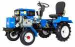 Acheter mini tracteur Garden Scout GS-T12MDIF complet en ligne