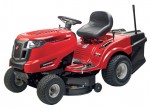 Buy garden tractor (rider) MTD Optima LE 155 H rear online
