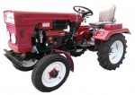 Buy mini tractor Kepler RDT151E rear online