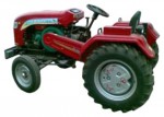 Acheter mini tracteur Kepler Pro SF240 arrière en ligne