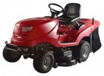 Buy garden tractor (rider) DDE CTH175-102 rear online