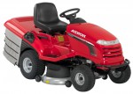 Satın almak bahçe traktörü (binici) Honda HF 2417 K3 HTE arka çevrimiçi