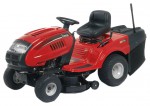 Buy garden tractor (rider) MTD Optima LN 155 rear online