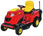 Buy garden tractor (rider) Wolf-Garten Ambition 76.125 H rear online