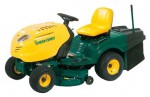 Kopen tuintractor (rijder) Yard-Man HE 7155 achterkant online