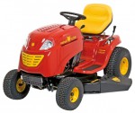 Buy garden tractor (rider) Wolf-Garten Select 107.175 T rear online