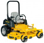 Buy garden tractor (rider) HUSTLER X-ONE RD 60