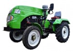 Acheter mini tracteur Groser MT24E arrière en ligne
