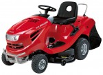 Buy garden tractor (rider) AL-KO Powerline T 13-92 HD Edition rear online