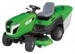 Buy garden tractor (rider) Viking MT 6112 petrol rear online