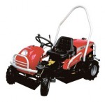 Buy garden tractor (rider) Oleo-Mac Apache 92 rear online