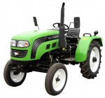 Kopen mini tractor FOTON TE240 achterkant online