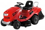 Buy garden tractor (rider) AL-KO Powerline T 15-92 HDE rear online