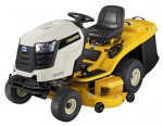 Buy garden tractor (rider) Cub Cadet CC 1024 KHJ rear petrol online