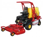 Buy garden tractor (rider) Gianni Ferrari Turbograss 922 front online