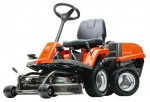 Acheter tracteur de jardin (coureur) Husqvarna R 111B5 arrière en ligne