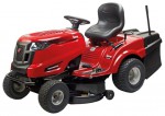 Buy garden tractor (rider) MTD LE 160/92 H rear online