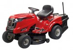 Buy garden tractor (rider) MTD Optima LN 175 H rear online