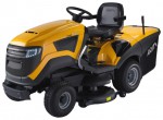 Buy garden tractor (rider) STIGA Estate 7122 HWS rear online