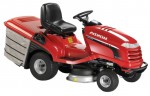 Buy garden tractor (rider) Honda HF 2315 K2 HME rear online