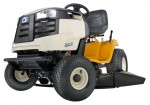 Satın almak bahçe traktörü (binici) Cub Cadet CC 717 HG arka çevrimiçi