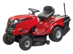 Satın almak bahçe traktörü (binici) MTD Optima LE 130 arka çevrimiçi